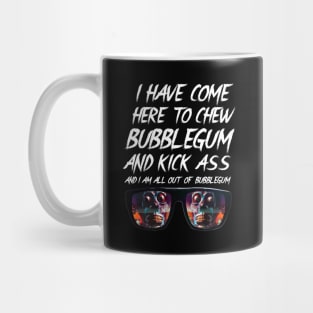 They Live Mug